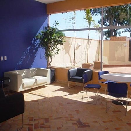 The Belluno Apartamento Completo E Aconchegante Ribeirão Preto Exterior foto