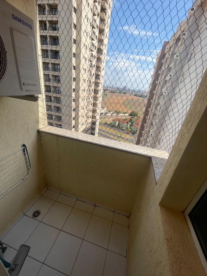 The Belluno Apartamento Completo E Aconchegante Ribeirão Preto Exterior foto