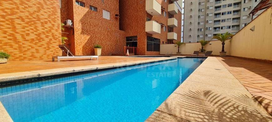 The Belluno Apartamento Completo E Aconchegante Ribeirão Preto Exterior foto