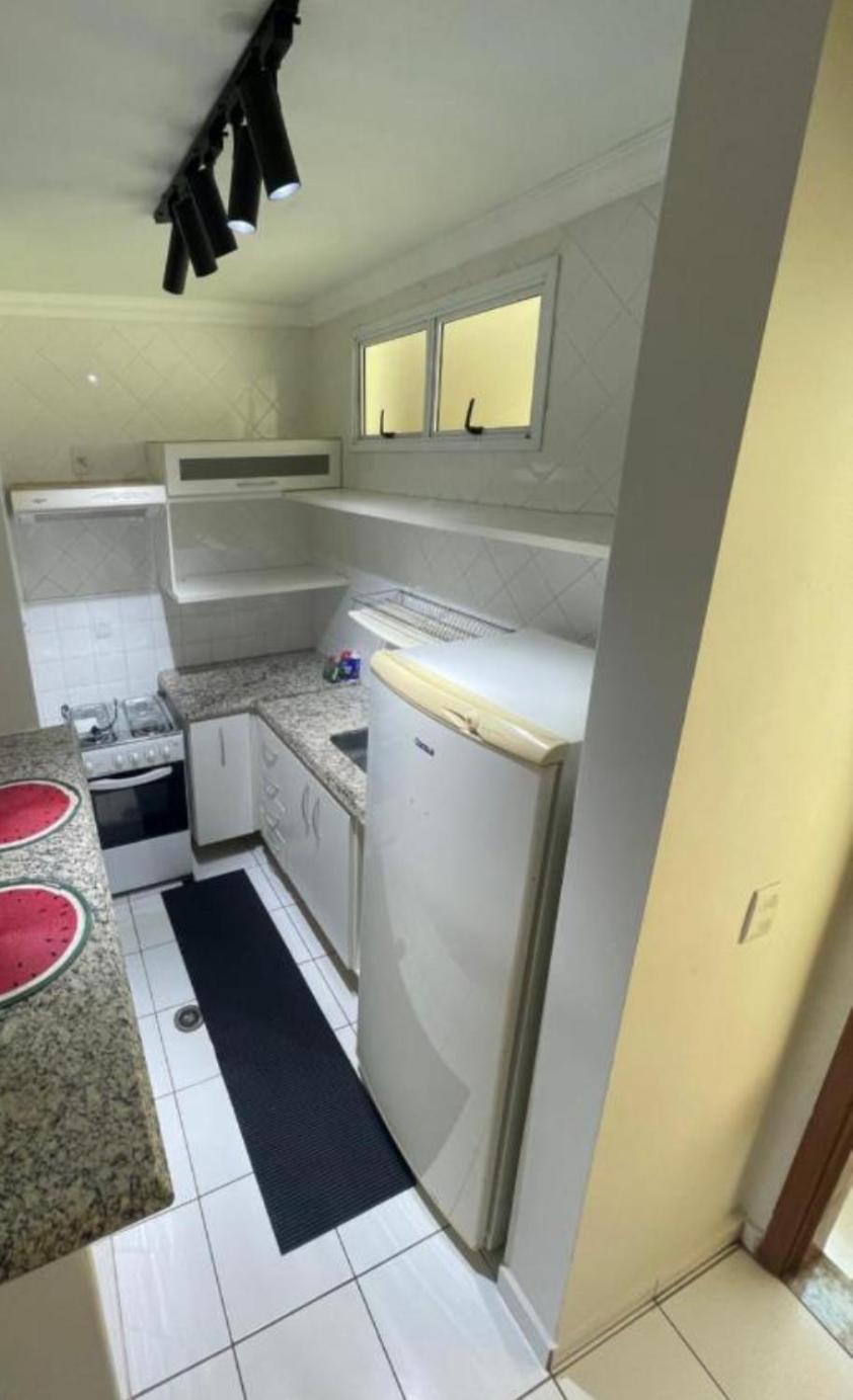 The Belluno Apartamento Completo E Aconchegante Ribeirão Preto Exterior foto
