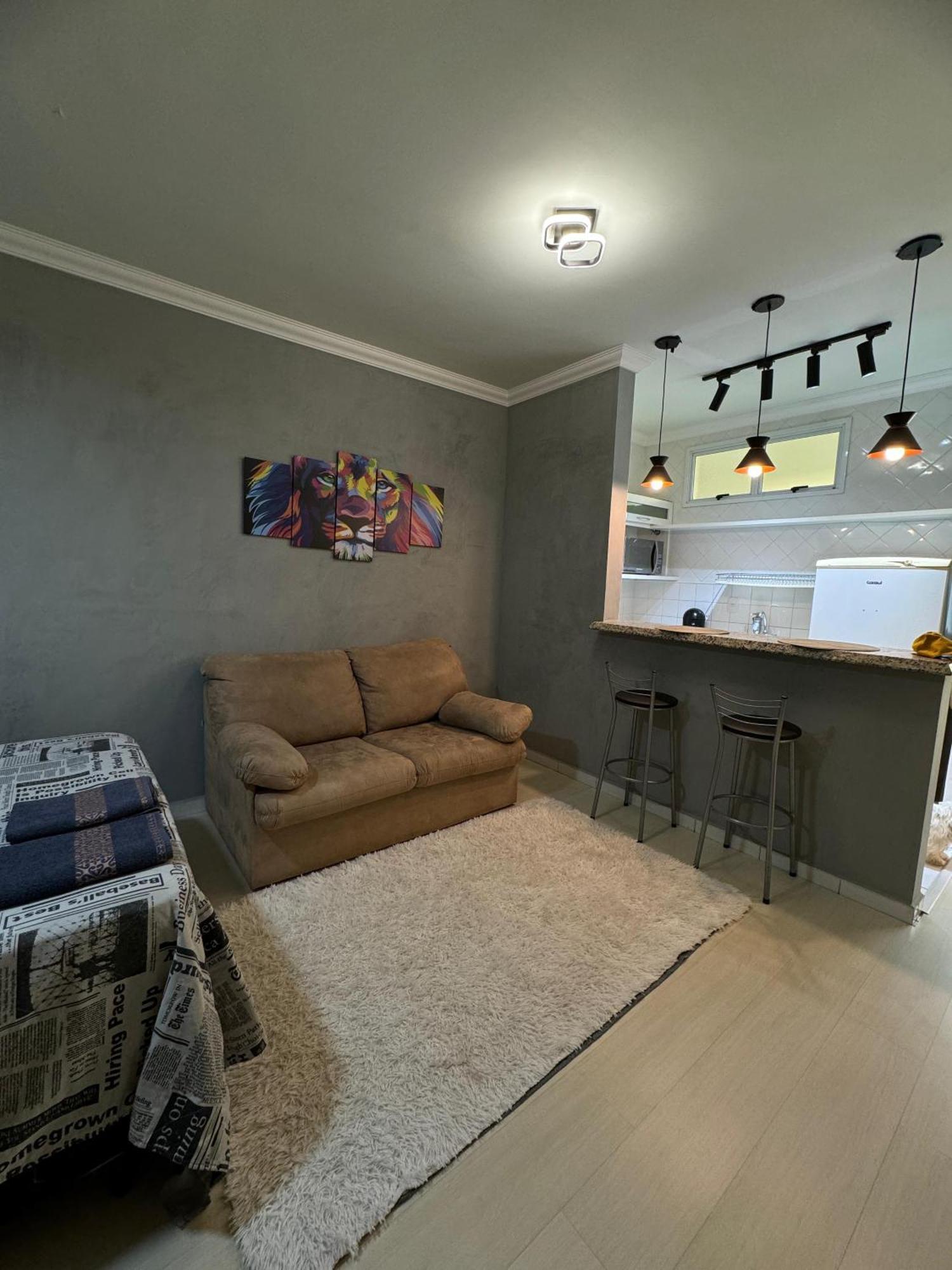 The Belluno Apartamento Completo E Aconchegante Ribeirão Preto Exterior foto