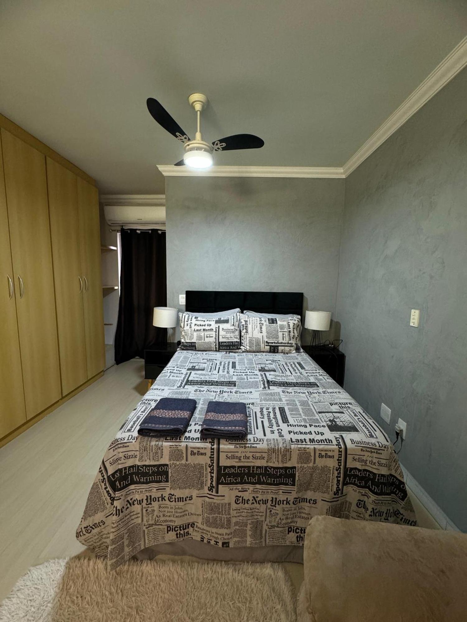 The Belluno Apartamento Completo E Aconchegante Ribeirão Preto Exterior foto
