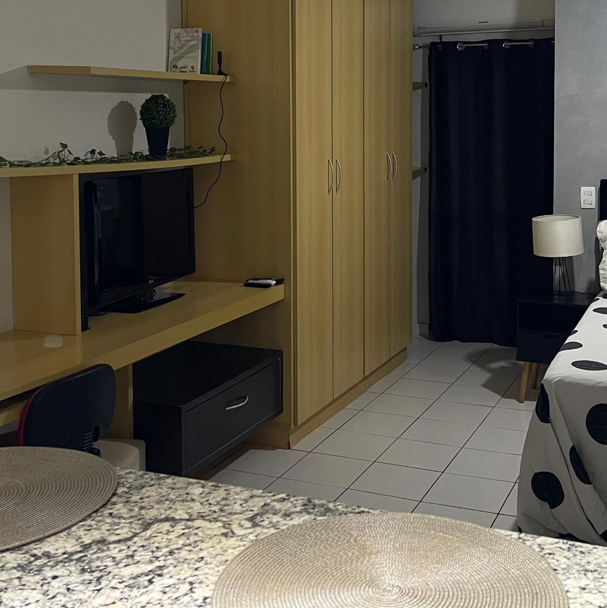 The Belluno Apartamento Completo E Aconchegante Ribeirão Preto Exterior foto